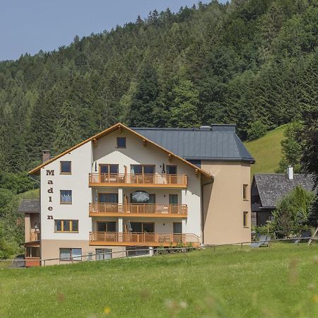 Appartementhaus Madlen Hinterstoder Extérieur photo