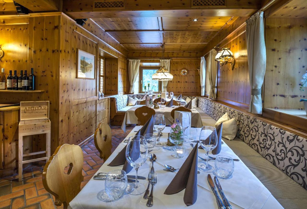 Appartementhaus Madlen Hinterstoder Extérieur photo