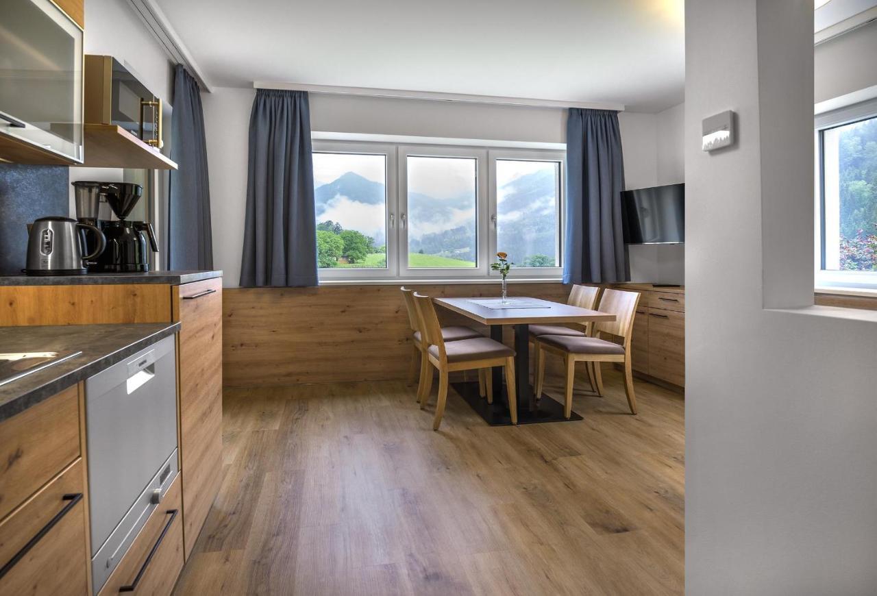 Appartementhaus Madlen Hinterstoder Extérieur photo
