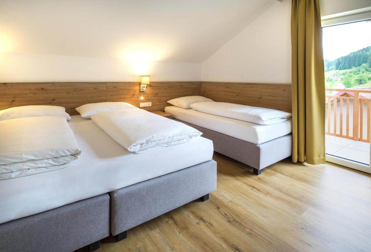 Appartementhaus Madlen Hinterstoder Extérieur photo
