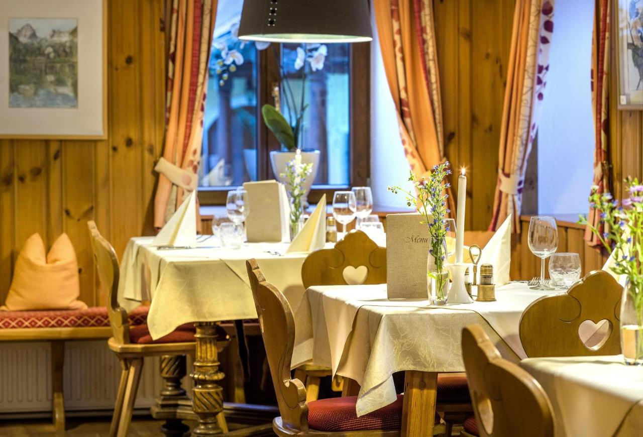 Appartementhaus Madlen Hinterstoder Extérieur photo