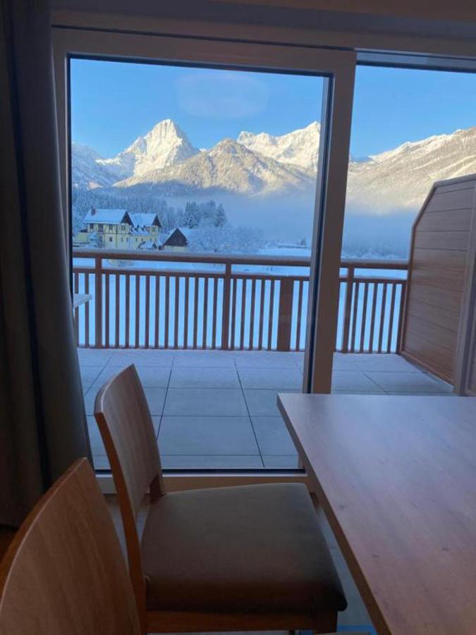 Appartementhaus Madlen Hinterstoder Extérieur photo