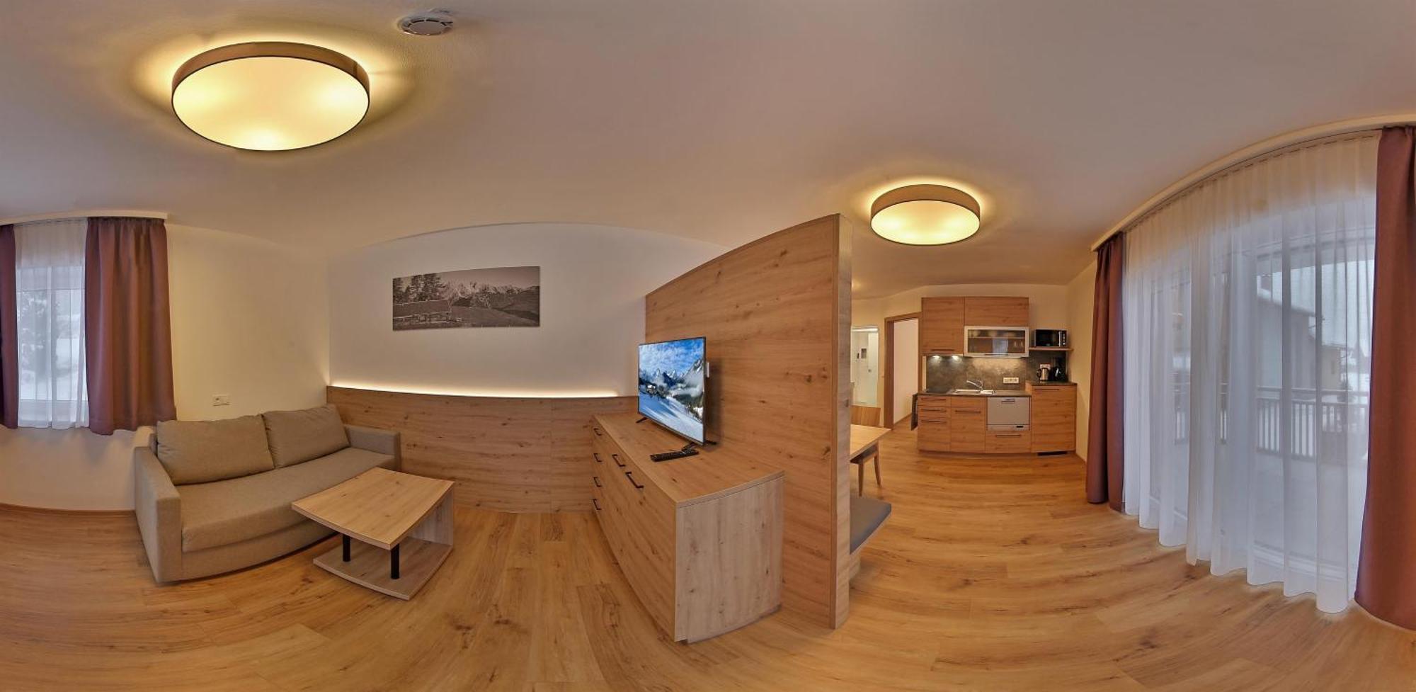 Appartementhaus Madlen Hinterstoder Extérieur photo